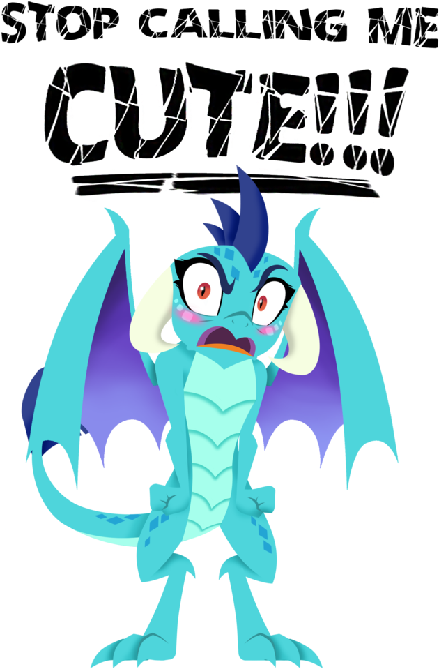 View Ember By Jo Bac-d9zmeaa , - Ember Mlp Cute (1024x1325)