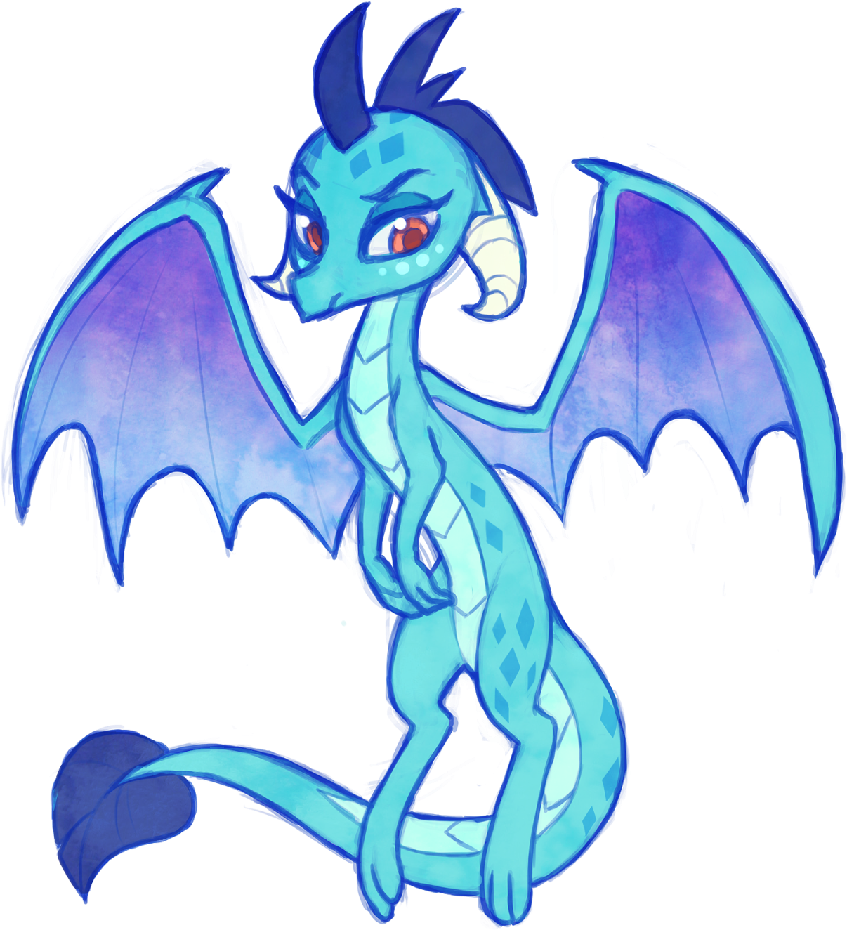 All Hail Our New Waifu Humans Falling In Love With - Fan Club (1280x1398)