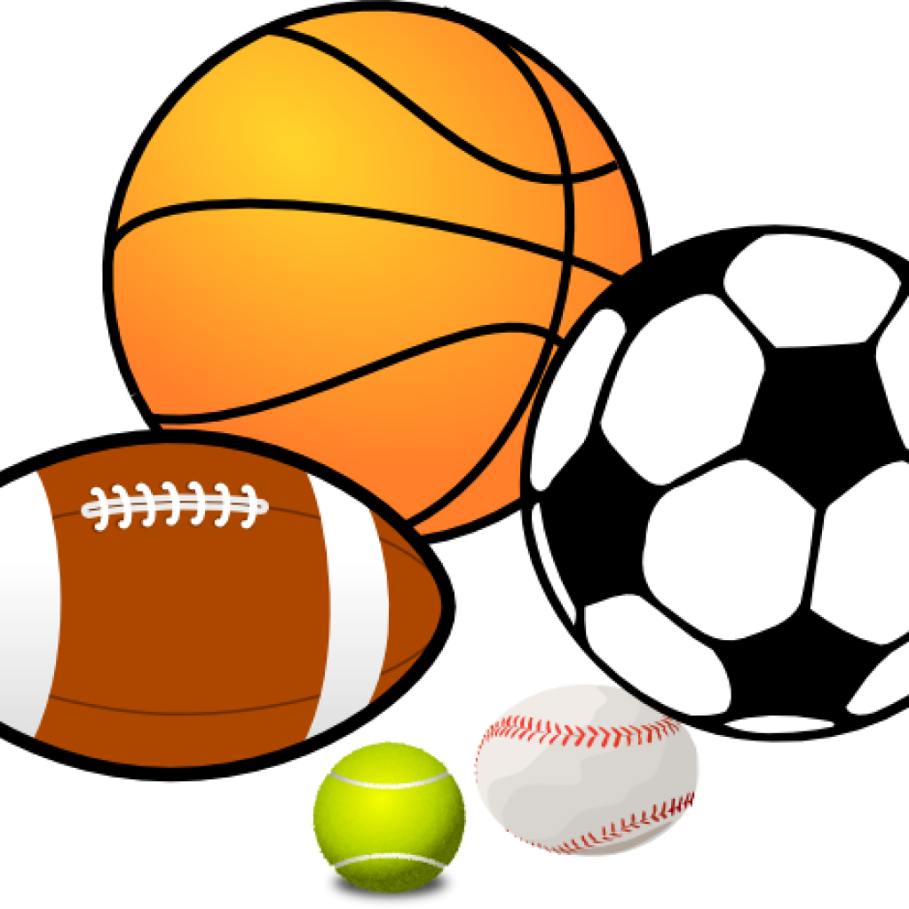 Free Sports Clipart Teacher Clipart Hatenylo Com Rh - Phys Ed (1024x1024)