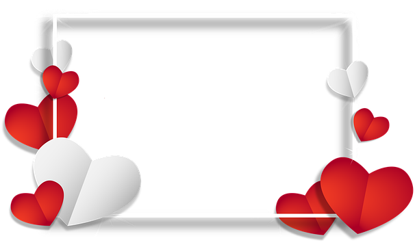 Dorable Wallpaper Frame Love Photo - Sweetheart Good Night Love (640x360)