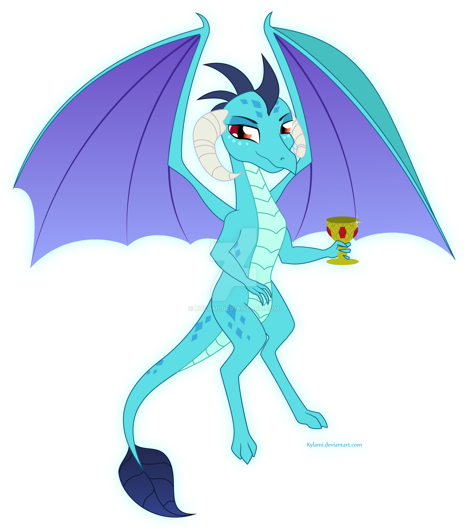 Cheers - Spirit Hd (1600x1817)