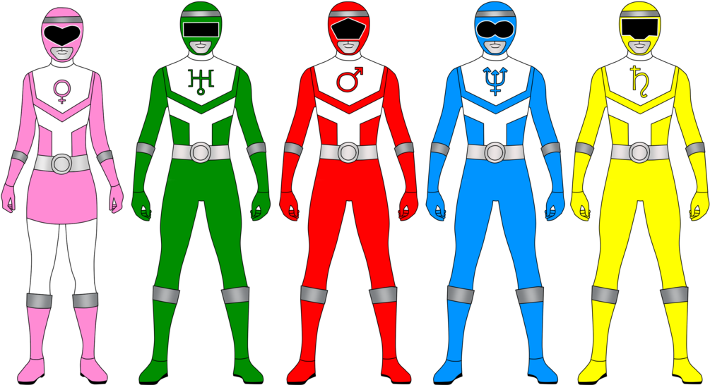 Planet Savior Part 2 For Redfalconranger By Iyuuga - Planet Savior Part 2 For Redfalconranger By Iyuuga (1024x545)