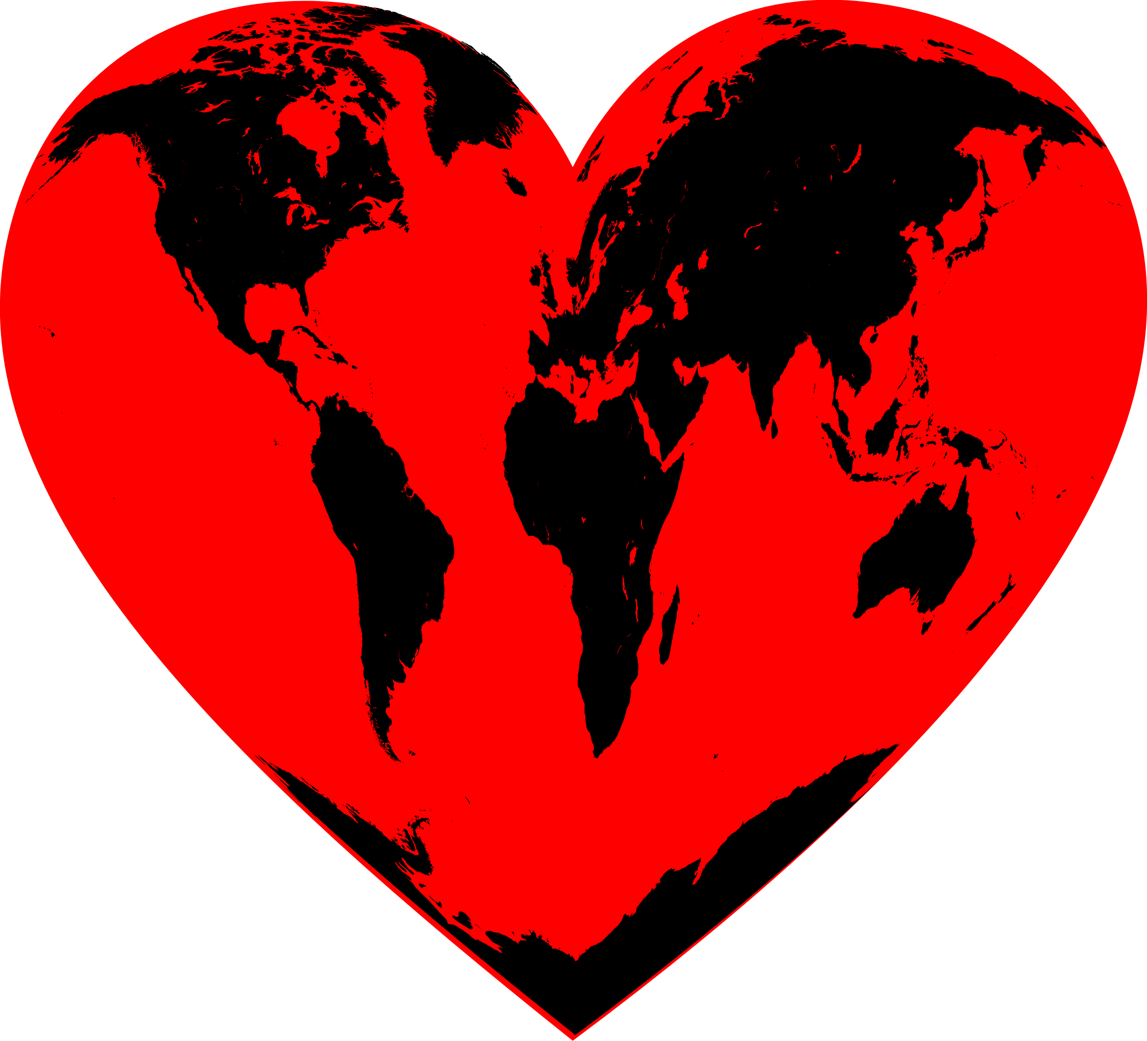 The world is heart. Земля сердечко. Планета сердце. Мир сердечко. Планета с сердечком.