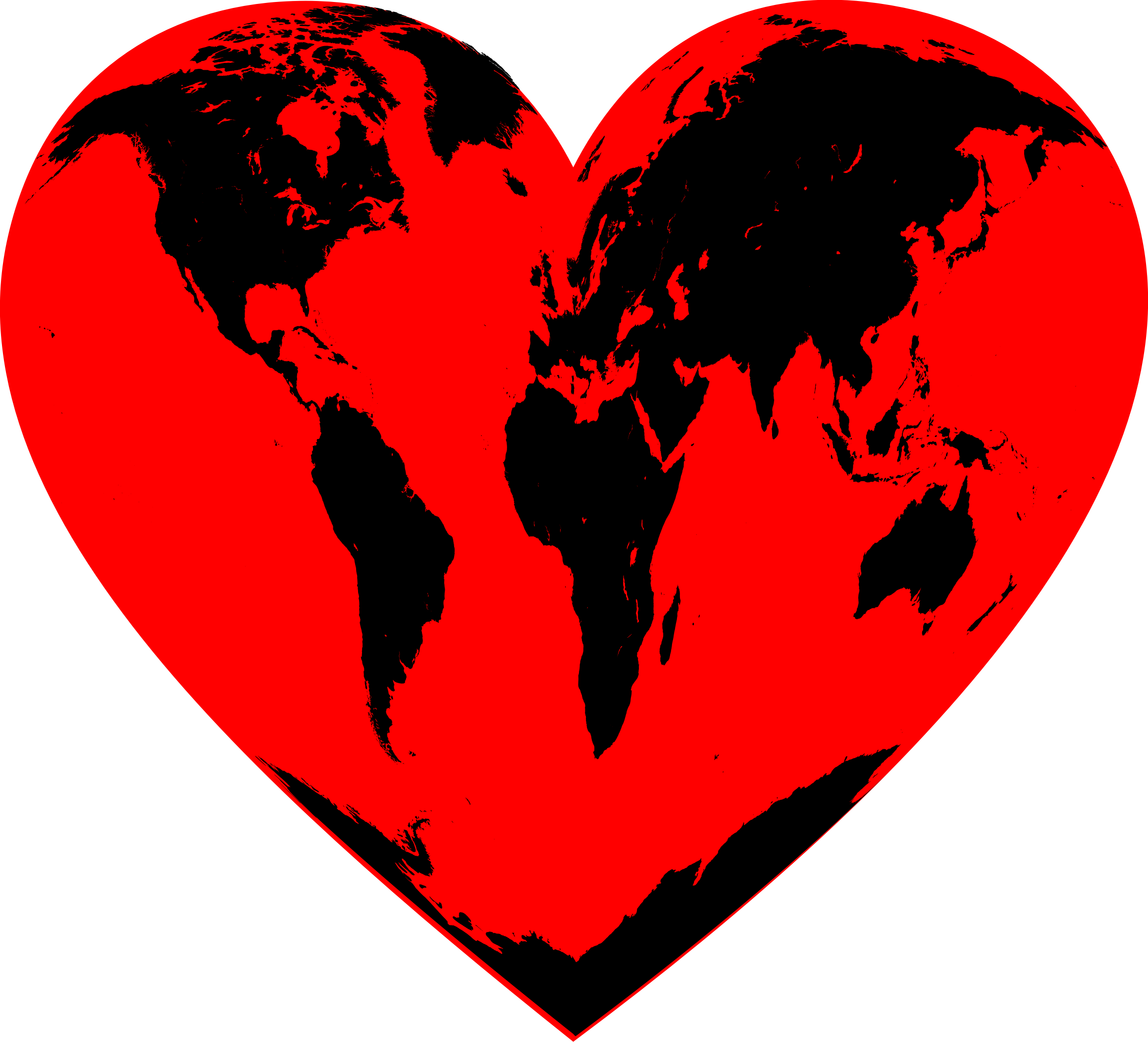 Heart world. Мир сердечко. Глобус сердце. Россия сердце планеты. Глобус сердечко