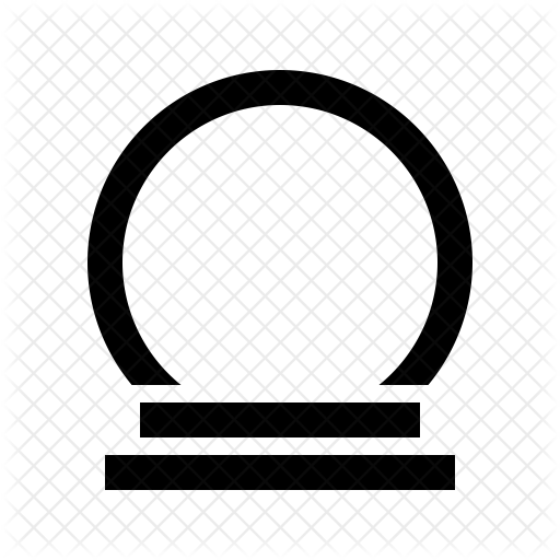 Crystal Ball Icon - Crystal Ball (512x512)