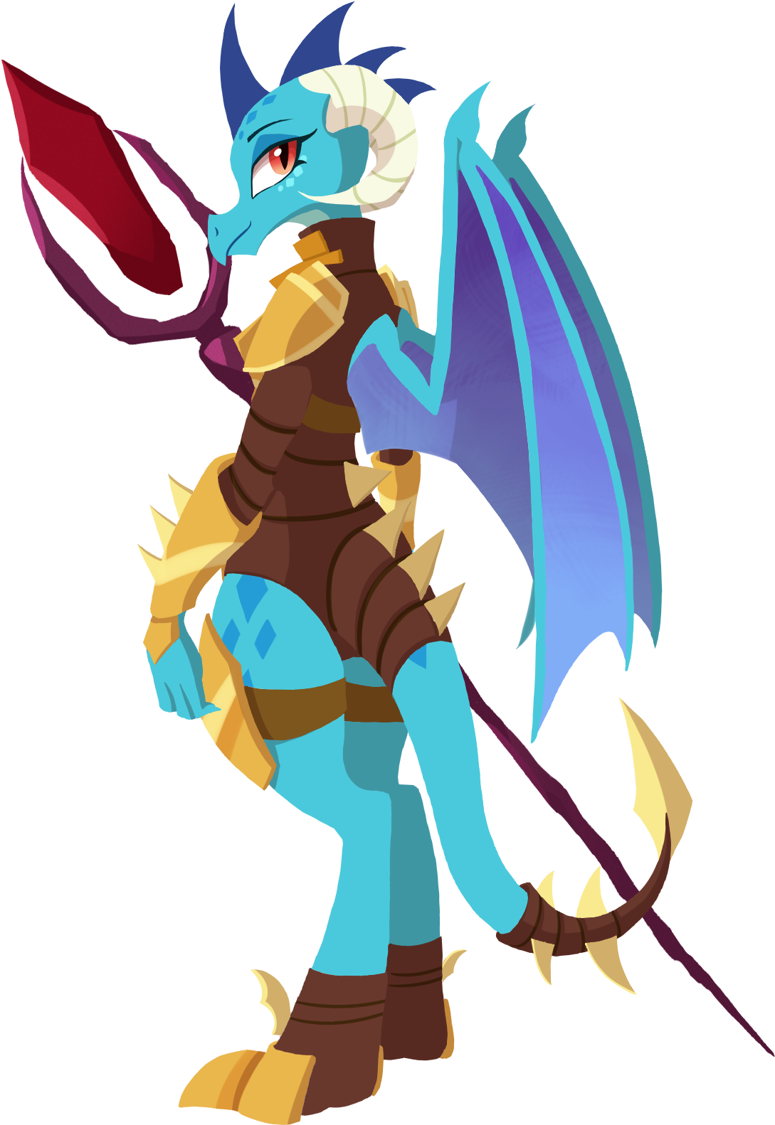 Princess - My Little Pony: Friendship Is Magic (1500x2125)