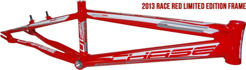Chase Bicycles - Chase Bmx Frames (980x320)
