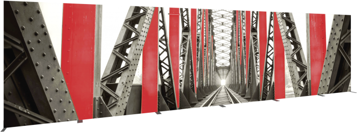 Vector Frame Rectangle 08 Fabric Banner Display - Reminisce Foto-shooting Doppelseitigem Cardstock 12 (700x700)