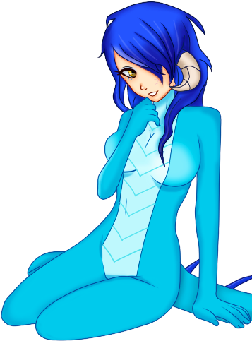 Hannaspeert123, Human, Humanized, Princess Ember, Safe, - Cartoon (356x489)