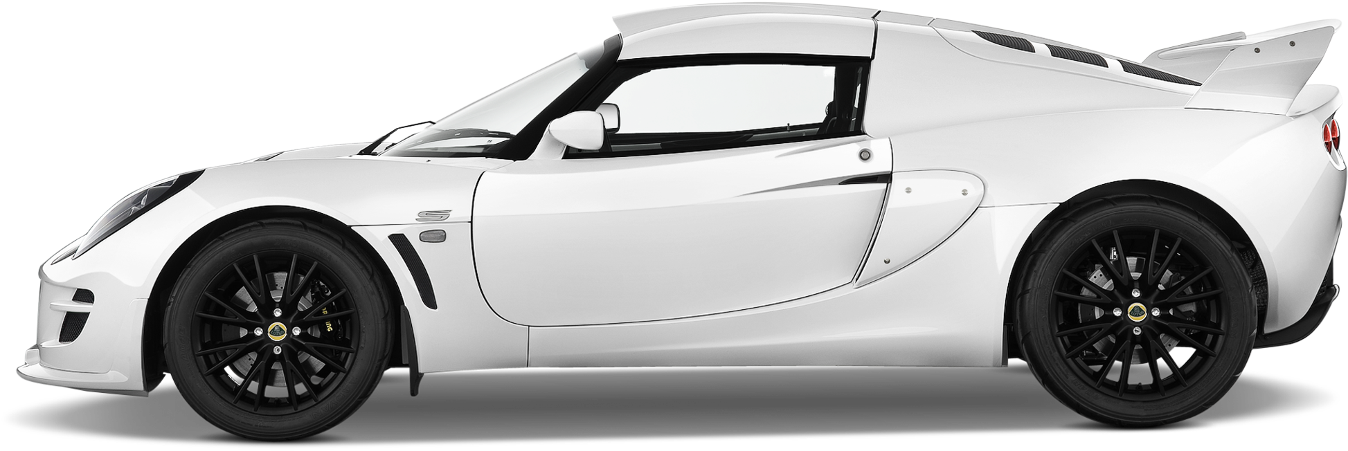 Download Image See More Images - Lotus Exige Side View (2048x1360)