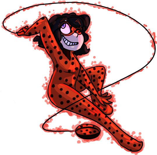 Actual Cinnamon Roll By Robintehevocat - Actual Cinnamon Roll By Robintehevocat (550x550)