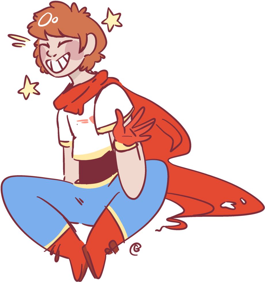 Human Cinnamon Roll By Sinnersarewinners Human Cinnamon - Cartoon (1024x1064)