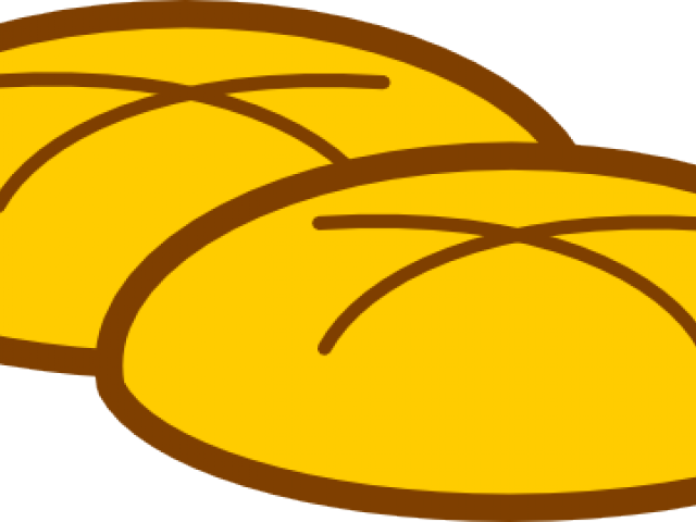 Rolls Clipart Holy Bread - Rolls Clipart Holy Bread (640x480)