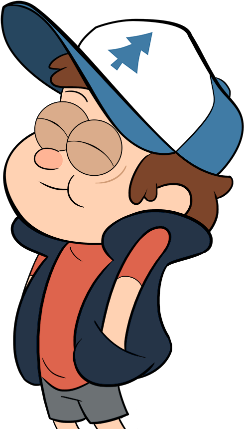 Oh Dipper, You Adorkable Cinnamon Roll You - Weirdmageddon 3: Take Back The Falls (780x892)