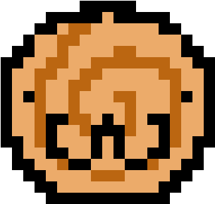 Cinnamon Roll - Cinnamon Roll (400x400)