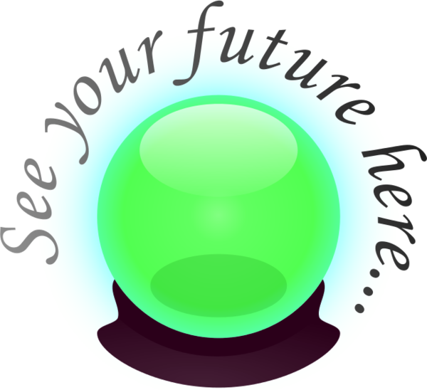 Types Of Crystal Ball To Looking For Beginners Online - Charity Foundation (600x548)