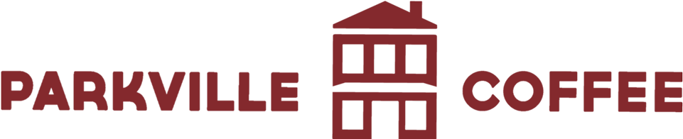 Parkville Coffee Logo - Parkville Coffee Logo (1000x236)