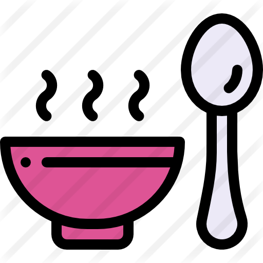 Soup - Soup (512x512)