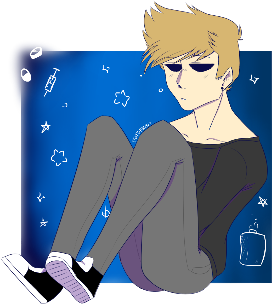 There Is My Little Neko Tord Tom Play With Him - Cartoon (1280x1242)