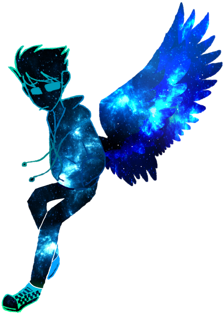 Galaxy Tom By Huirou Galaxy Tom By Huirou - Eddsworld Tom (1024x1136)