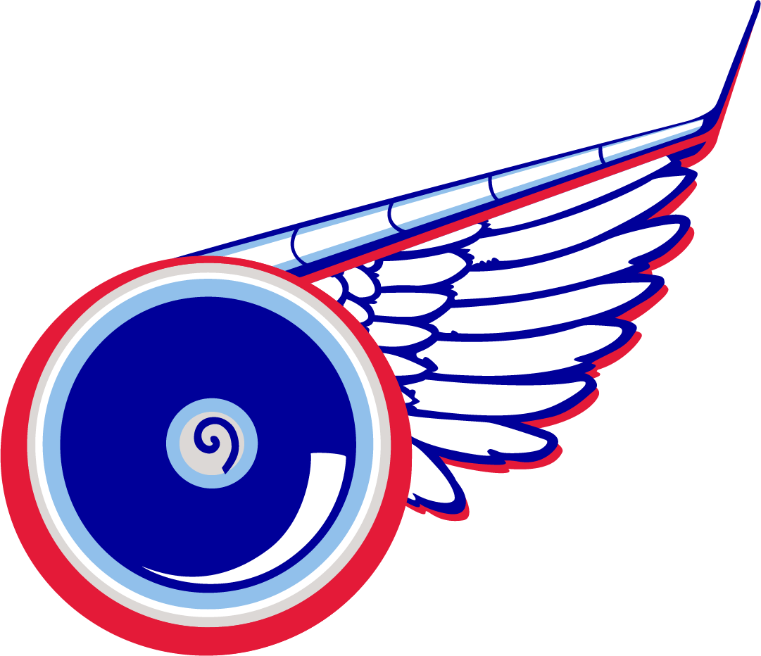 Sas Blue Birds Hockey - Sas Bluebirds (1081x932)