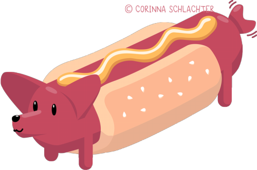 Free Popsicle Clipart - Cartoon (500x331)