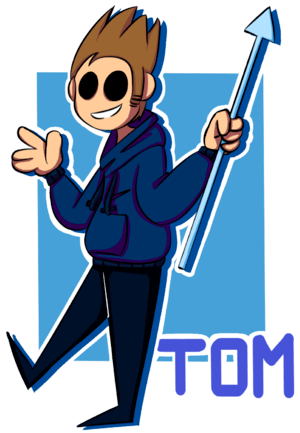 Ak 's Art - Tom (311x440)