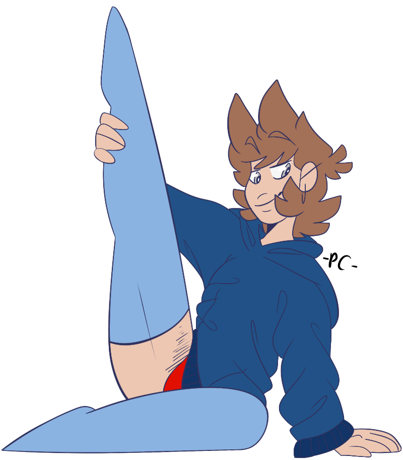 Ew - Cartoon (1000x1000)