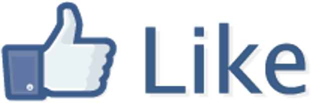 Facebook Thumbs Up Icon Transparent - Like A Boss Tile Coaster (750x300)