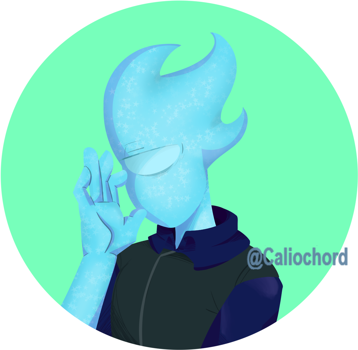 Fan Art Tom Tord Edd Matt - Cartoon (1280x1208)