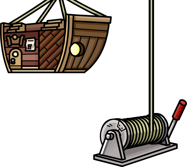 Crane Save The Migrator Beach - Beach (715x640)