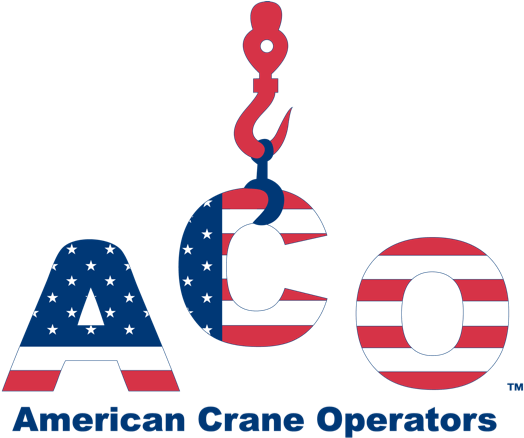 American Crane Operators Logo - No Sharia Law In America Square Car Magnet 3" X 3" (544x441)