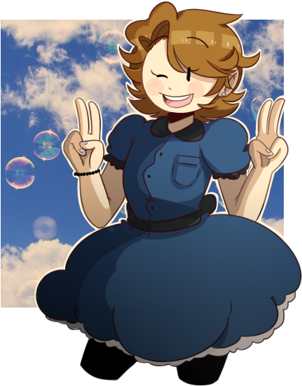 Eddsworld Ew Tord Ew Tori Ew Fun Dead Kid Ew Ell Ew - Senran Kagura Peach Beach Splash [ps4] (e/d) (460x558)