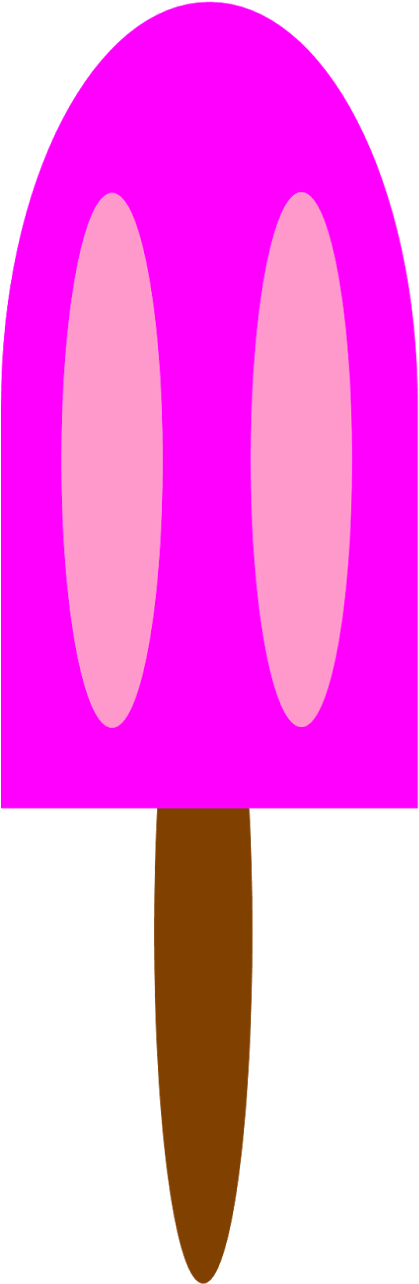 Popsicle Clip Art Cut Outs That Can Be Used For Projects - Popsicle Clip Art Cut Outs That Can Be Used For Projects (1143x1600)