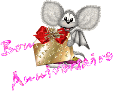 Articles En Rapport - Joyeux Anniversaire Chauve Souris (385x328)