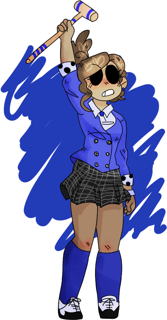 A Dead Gal Walkin By Likkrrr On Deviantart - Death (600x1098)