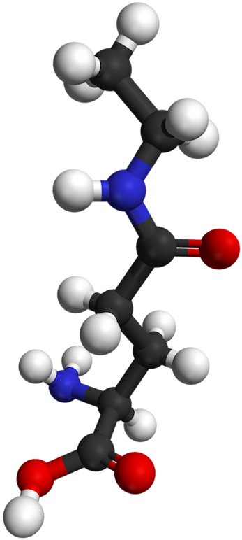 I'm Compiling A List Of Favourite Molecules, Aren't - Acid (400x830)