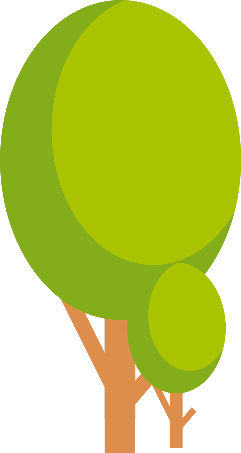 Popsicle Clipart Mexican - Circle (1024x1921)