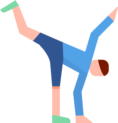 Flexibility - Yoga (512x512)