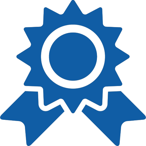 Our Success Is Built On Having Large-scale Consumer - Gear (485x485)