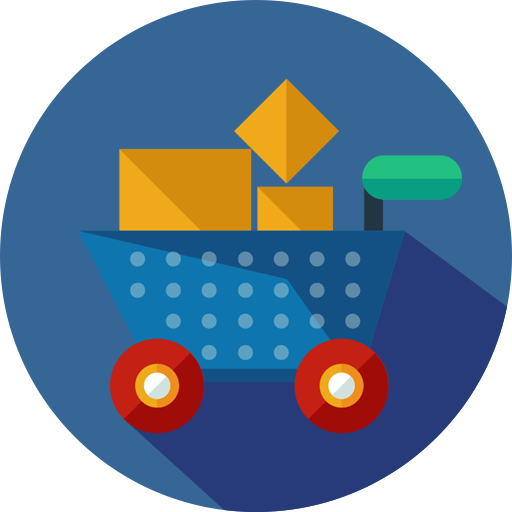 E-commerce - E-commerce (512x512)