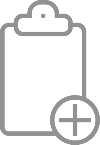 Have You Ever Wanted To Double-check The Contents Of - Paste Board Icon (350x509)