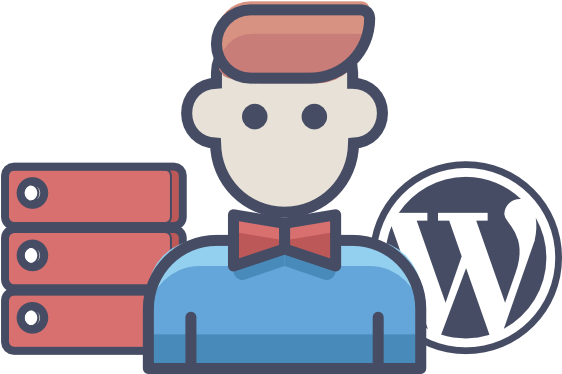 How To Be A Solo Content Marketing Ninja With Wordpress - Wordpress: The Ultimate Solution Guide To Build Your (570x394)