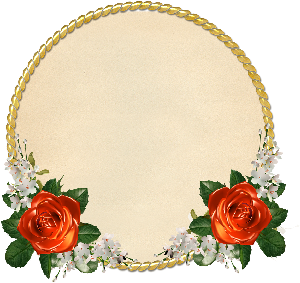 Photoshop Frames Png Download - Karishma Album Borders Hd (1600x1120)