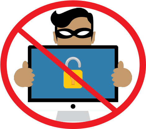 Monero Is One Of The Leaders Of A Privacy Movement - Cartoon (800x450)