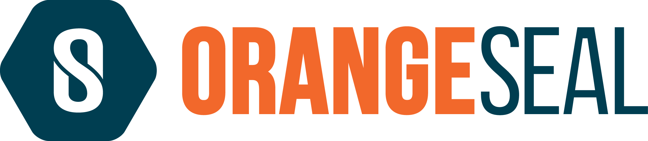 Orange Seal Llc Orange Seal Llc - Save The Seals Peta (2257x493)