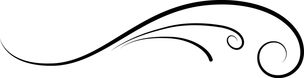 Swirl Design - Swirl Png (1024x265)