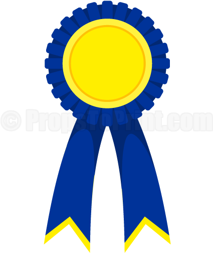 Printable Award Ribbons Printable Award Ribbon Photo - Printable Award Ribbon Clipart (458x593)