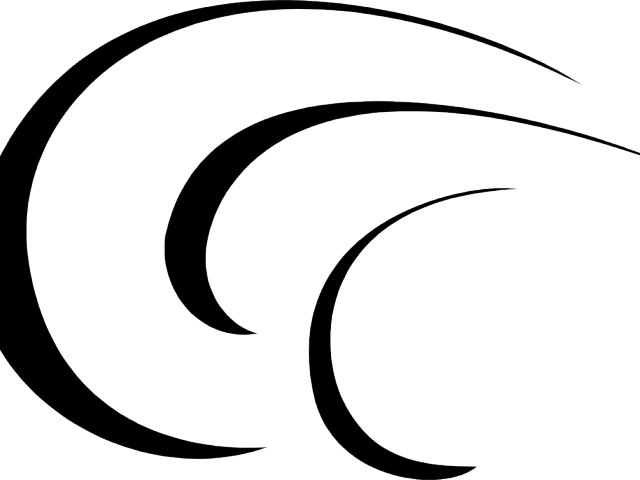 Lines Clipart Design - Line Art (640x480)