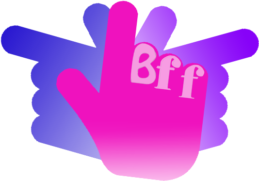 Icon Design By Kavithak For This Project - Sign (611x410)